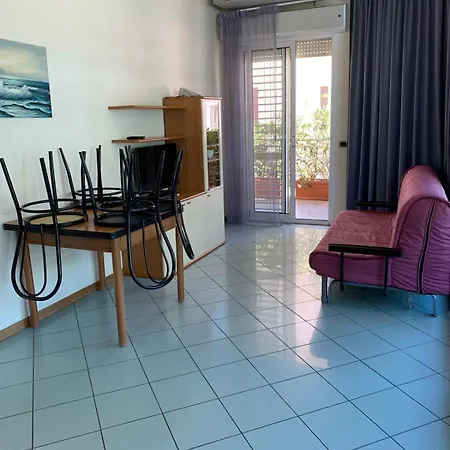 Apartment Myricae Bellaria-Igea Marina