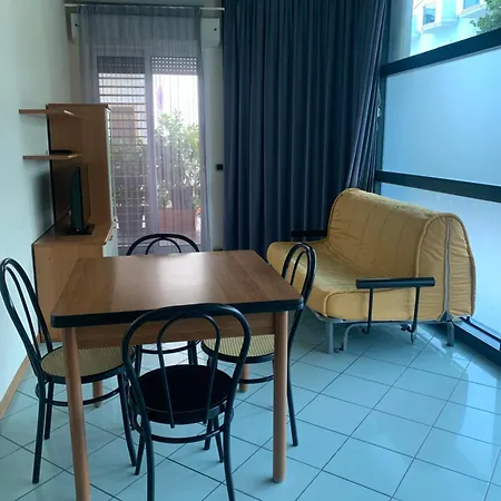 Myricae Apartment Bellaria-Igea Marina