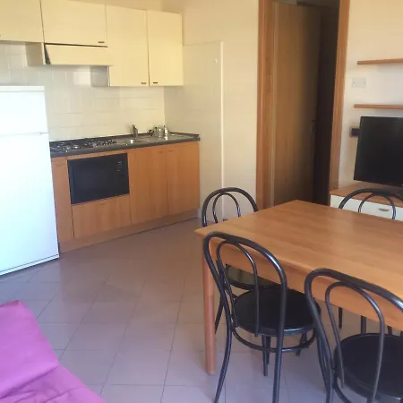 Myricae * Bellaria-Igea Marina