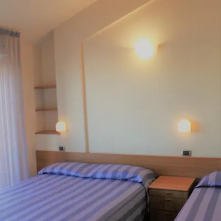 Myricae Apartment Bellaria-Igea Marina