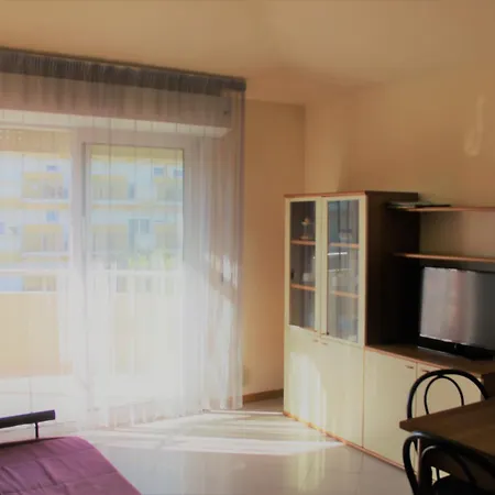 Myricae Bellaria-Igea Marina