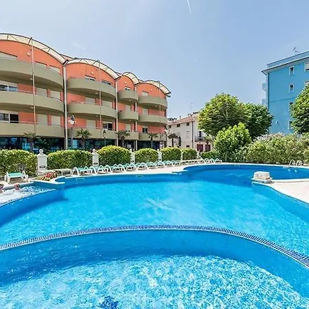 Myricae Apartmán Bellaria-Igea Marina