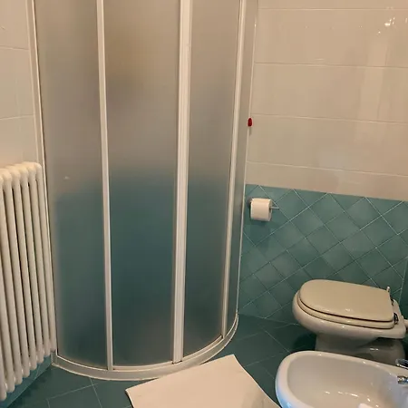 Apartmán Myricae *
