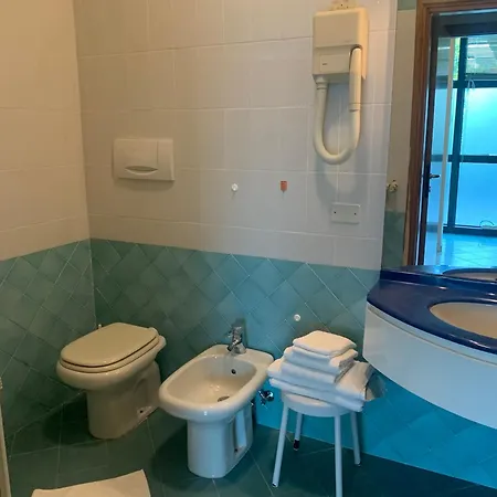 Myricae * Беллария-Иджеа-Марина