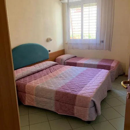 Apartmán Myricae Bellaria-Igea Marina