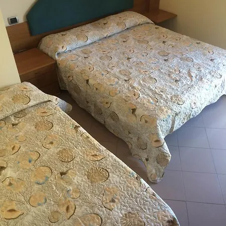 Myricae Apartmán