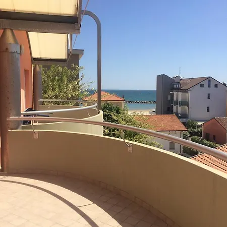 Myricae Apartmán *