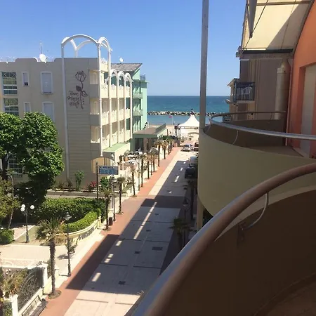 Myricae Apartmán Bellaria-Igea Marina