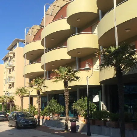 Myricae Apartmán Bellaria-Igea Marina