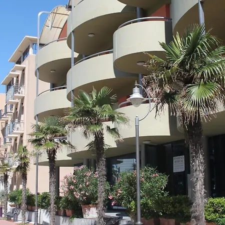 Apartmán Myricae *