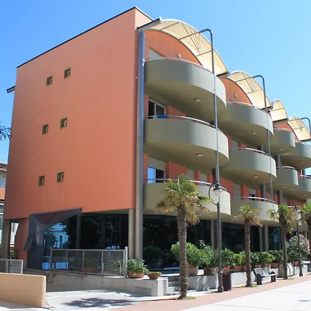Apartmán Myricae *