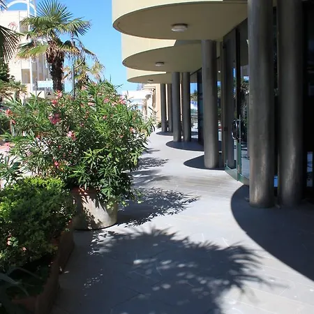 Myricae Апартаменты