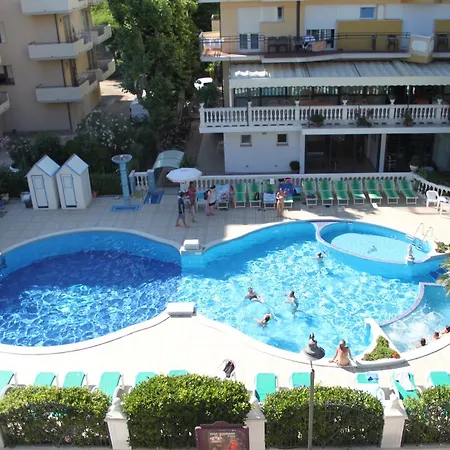 Apartmán Myricae Bellaria-Igea Marina