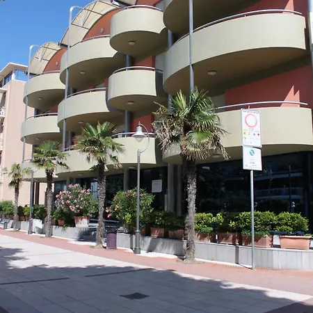 Apartmán Myricae *