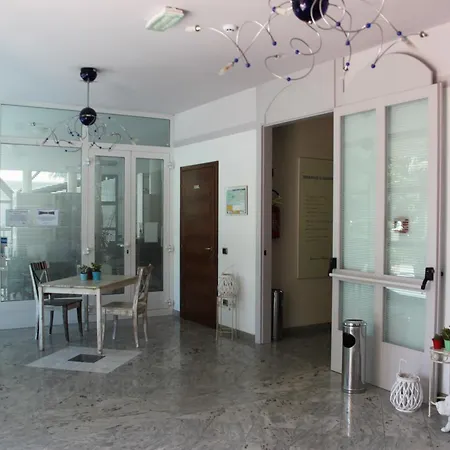 Apartmán Myricae *