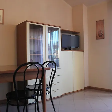 Myricae * Беллария-Иджеа-Марина