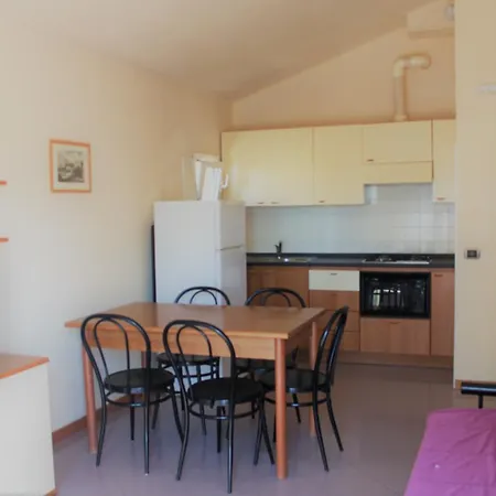 Myricae Apartmán Bellaria-Igea Marina