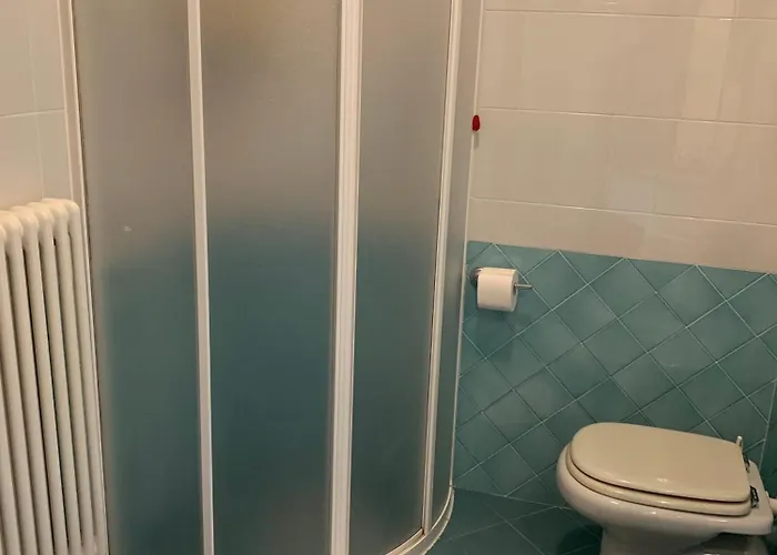 Appartement Myricae *