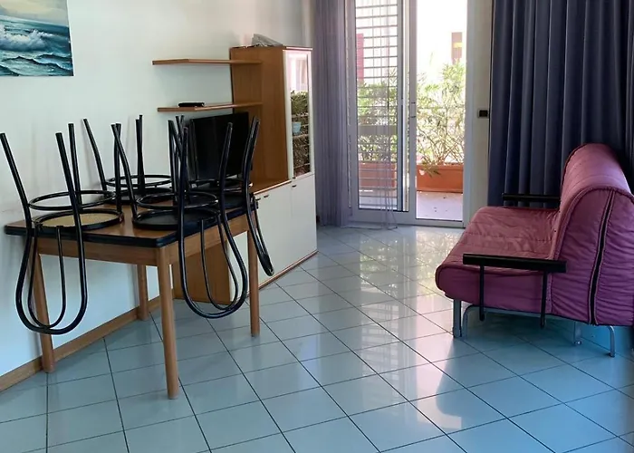 Appartement Myricae Bellaria-Igea Marina