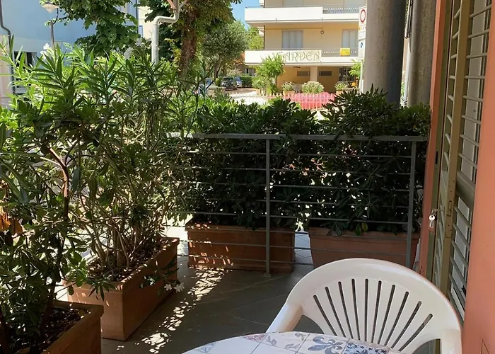 Myricae Appartement Bellaria-Igea Marina