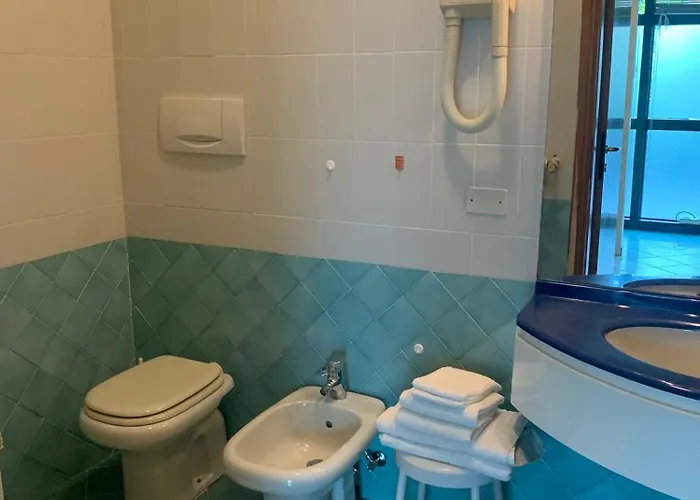 Myricae * Bellaria-Igea Marina