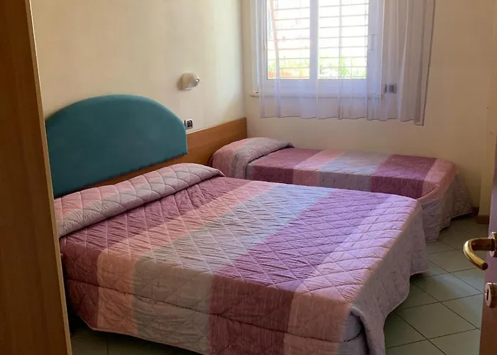 Appartement Myricae Bellaria-Igea Marina