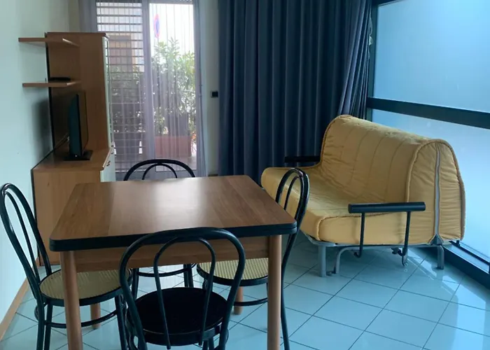 Myricae Appartement Bellaria-Igea Marina