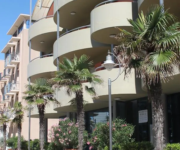 Appartement Myricae *