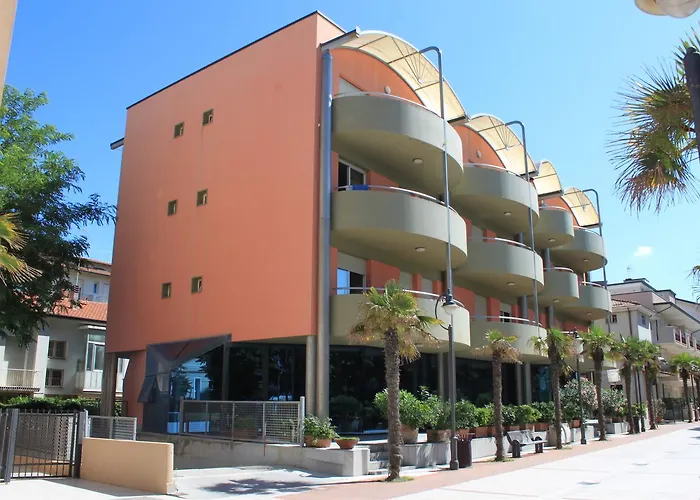 Appartement Myricae *