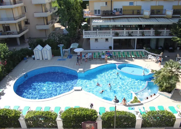 Appartement Myricae Bellaria-Igea Marina