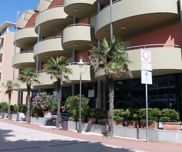 Appartement Myricae *