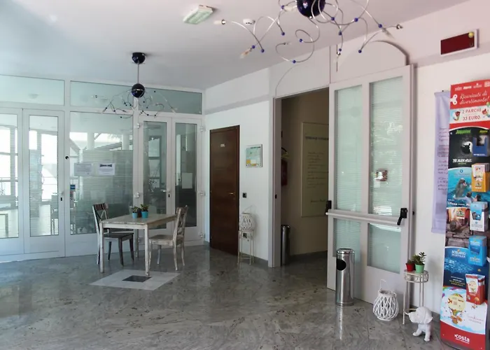 Appartement Myricae *