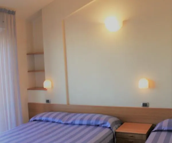 Myricae Appartement Bellaria-Igea Marina