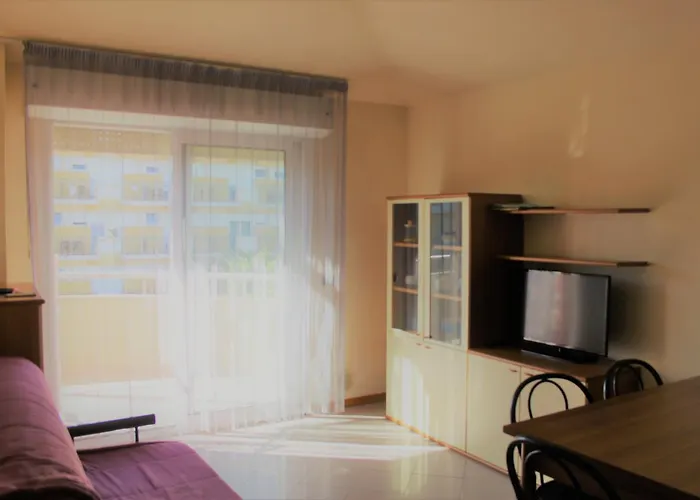 Myricae Bellaria-Igea Marina