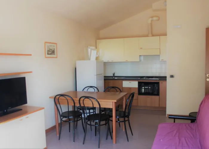 Myricae Appartement Bellaria-Igea Marina